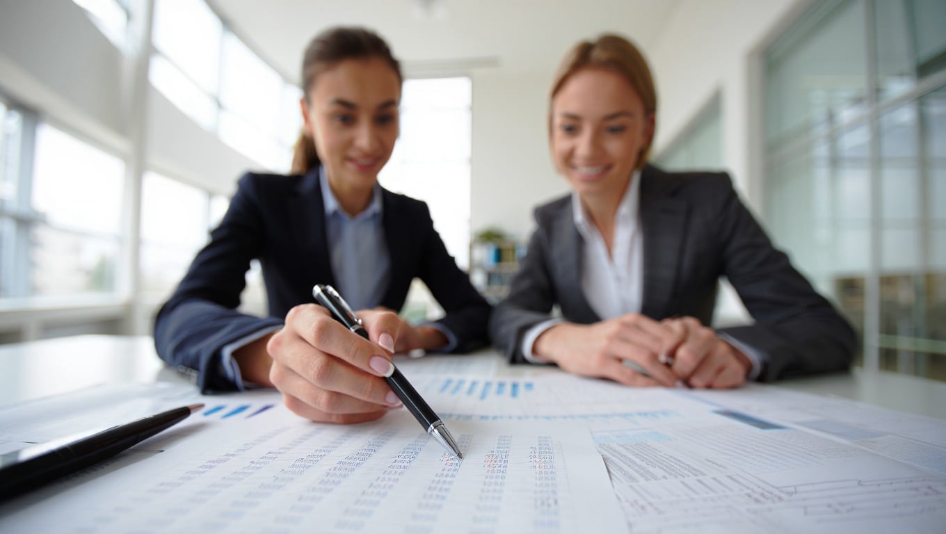 OnCapita Finance
