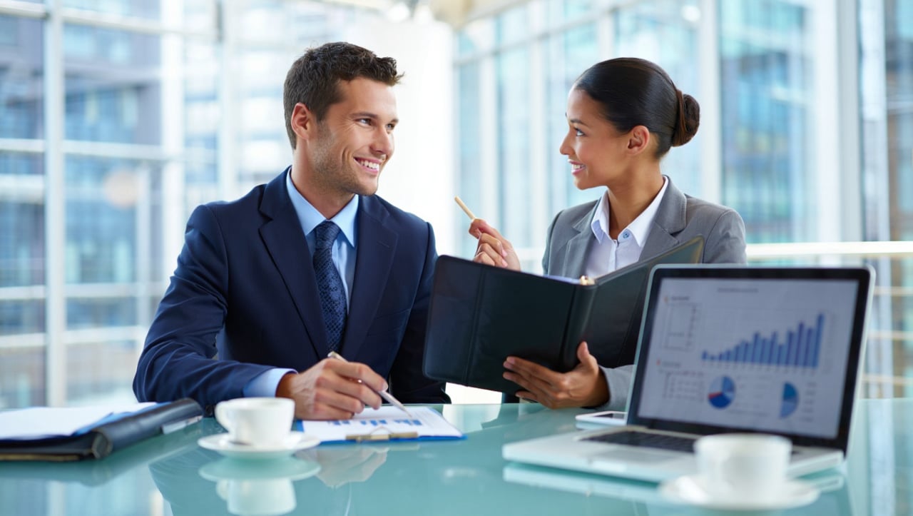 OnCapita Finance